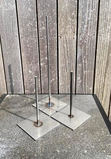 3 supports pour les créations PowerTex, etc..., Enlèvement ou Envoi, Comme neuf