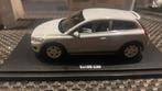 Volvo c30 wit 1/43 face lift, Hobby en Vrije tijd, Ophalen, Zo goed als nieuw