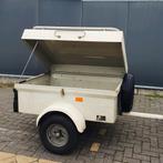 **SARIS** Aanhangwagen | Remork | Bagagewagen | Camper, Auto diversen, Ophalen