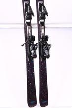 167 skis pour femmes SALOMON TURQUOISE, Sports & Fitness, 160 à 180 cm, Carving, Skis, Salomon