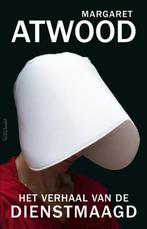 Te Koop Boek HET VERHAAL VAN DE DIENSTMAAGD M. Atwood, Boeken, Gelezen, Margaret Atwood, Ophalen of Verzenden, Amerika
