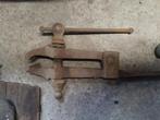 Bankschroef, Doe-het-zelf en Bouw, Gereedschap | Handgereedschap, Ophalen
