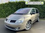 Renault Espace 2.0 dCI  CT OK+CARPASS ️ 7 PLS-AIRCO-GPS ️, Auto's, Voorwielaandrijving, Euro 5, Monovolume, 1995 cc