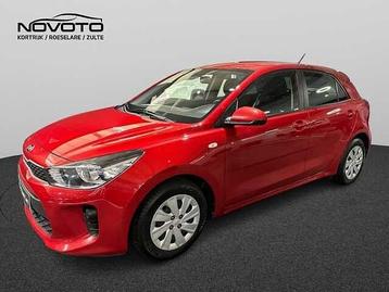 Kia Rio 1.2i Navi Edition