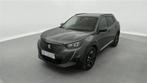 Peugeot 2008 1.5 BlueHDi Allure S&S (EU6.3) (bj 2021), Automaat, Gebruikt, Start-stop-systeem, 4 cilinders