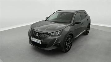 Peugeot 2008 1.5 BlueHDi Allure S&S (EU6.3) (bj 2021) beschikbaar voor biedingen