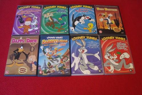 20 kinder dvd's, Cd's en Dvd's, Dvd's | Tekenfilms en Animatie, Tekenfilm, Ophalen of Verzenden