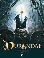 Durandal 1: Het mark Bretagne deel I (Lemercier/Jarry), Ophalen of Verzenden, Zo goed als nieuw