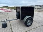 Hondenaanhangwagen, Auto diversen, Aanhangers en Bagagewagens, Ophalen, Gebruikt