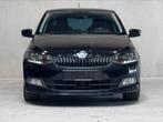 Skoda Fabia Monte Carlo | 1.0 TSI 110 pk | 6 versnellingen, Voorwielaandrijving, 118 g/km, Stof, Zwart