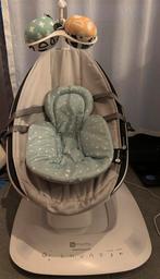 4moms MamaRoo Multi-Motion Baby Swing, Ophalen, Zo goed als nieuw