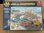 Jan van Haasteren 1000 pièces, Comme neuf, 500 à 1500 pièces, Enlèvement ou Envoi