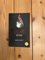 Maren Stoffels - Escape room, Boeken, Ophalen, Nieuw