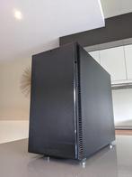 Gaming pc I7 24GB RTX 2080 SSD, Comme neuf, Enlèvement