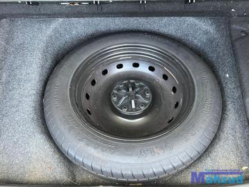 MERCEDES A B KLASSE W169 W245 Thuiskomer 16 inch 2004-2012 beschikbaar voor biedingen