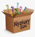 MANGA/ANIME MYSTERYBOX, Ophalen of Verzenden, Zo goed als nieuw