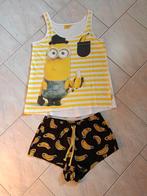 Pyjama short, Vêtements | Femmes, Pyjamas, Minions, Envoi, Comme neuf, Taille 38/40 (M)