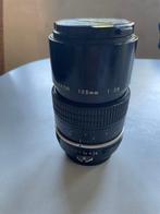 Nikkor 135mm f2.8 (zonder Ai), Ophalen, Gebruikt, Standaardlens