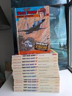 TOUT BUCK DANNY VOLUMES 1 à 14 BON ETAT, Complete serie of reeks, Ophalen of Verzenden, Gelezen
