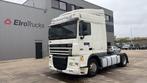 DAF XF 105.460 (BOITE MANUELLE / MANUAL GEARBOX) EL24346, Auto's, Euro 5, Achterwielaandrijving, 460 pk, Overige kleuren