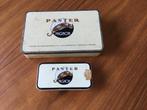 Sigarendozen Panter Mignon vintage, Verzamelen, Ophalen of Verzenden, Gebruikt, Tabaksdoos of Verpakking