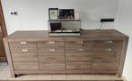 Living meubilair ZONDER stoelen, Ophalen