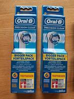 oral-b precision clean, Ophalen, Nieuw, Opzetborstel