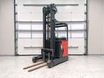 LINDE R14-01, Zakelijke goederen, Machines en Bouw | Heftrucks en Intern transport, Reachtruck, 1000 tot 2000 kg, Elektrisch