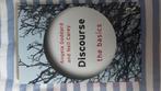 Discourse - the basics, Ophalen of Verzenden, Zo goed als nieuw