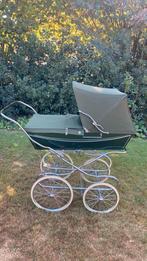 Kinderwagen Silver Cross, Ophalen, Gebruikt, Kinderwagen