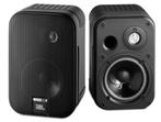Haut parleur JBL Control One, Audio, Tv en Foto, Luidsprekerboxen, Front, Rear of Stereo speakers, Zo goed als nieuw, JBL, 60 tot 120 watt