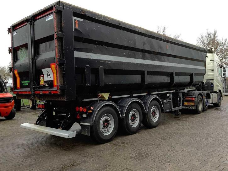 Tipper de la NW février 2020, Articles professionnels, Agriculture | Outils, Autre, Autres types