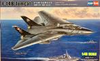Hobby Boss 1/48 F-14B Tomcat, Hobby en Vrije tijd, Modelbouw | Vliegtuigen en Helikopters, Nieuw, Overige merken, Groter dan 1:72