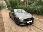 Mercedes a180 benzine Amg pakket btw wagen, Auto's, Mercedes-Benz, 4 cilinders, 5 deurs, Particulier, Zilver of Grijs