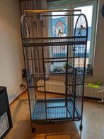 Te koop, Dieren en Toebehoren, Ophalen, Zo goed als nieuw