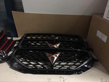 Seat  CUPRA Formentor  Grill 5FF853651C vanaf 2019 beschikbaar voor biedingen
