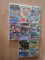 Jeux switch, Consoles de jeu & Jeux vidéo, Jeux | Nintendo Switch, Enlèvement ou Envoi, Comme neuf