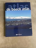 Atlas, Boeken, Gelezen, 2000 tot heden, Wereld, De boeck