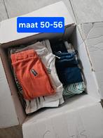 Jongenskleren, Kinderen en Baby's, Ophalen, Zo goed als nieuw, Maat 50
