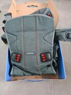 Draagzak baby, Kinderen en Baby's, Buik of Rug, Ophalen of Verzenden, Zo goed als nieuw, Baby Björn