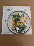 Asperges - Jessica Lek, Enlèvement ou Envoi, Neuf