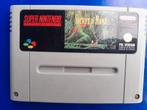 Secret of mana SNES (deutsche Version), Consoles de jeu & Jeux vidéo, Enlèvement ou Envoi, Utilisé