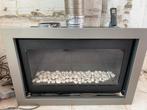 Wellstraler gashaard, Huis en Inrichting, Haarden, Ophalen, Gebruikt, Gashaard