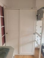 Ensemble penderie et commode Hauga Ikea, Ophalen, Zo goed als nieuw
