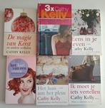 Boeken Cathy Kelly, Boeken, Ophalen of Verzenden, Gelezen