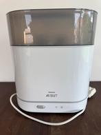 Avent sterilisator, Kinderen en Baby's, Ophalen, Zo goed als nieuw, Sterilisator