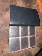 Boekje voor munten (60), Postzegels en Munten, Ophalen of Verzenden