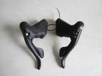 Campagnolo shifters/remhendels, Fietsen en Brommers, Gebruikt, Racefiets, Ophalen of Verzenden, Campagnolo