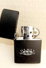 ♧♧ ZIPPO ♧♧ aansteker. "GEMEY HOMME" 💥NIEUW💥 Vintage. 1980, Nieuw, Ophalen of Verzenden, Aansteker