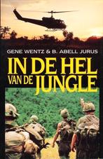 (a193) In de hel van de jungle, Livres, Guerre & Militaire, Envoi, Utilisé